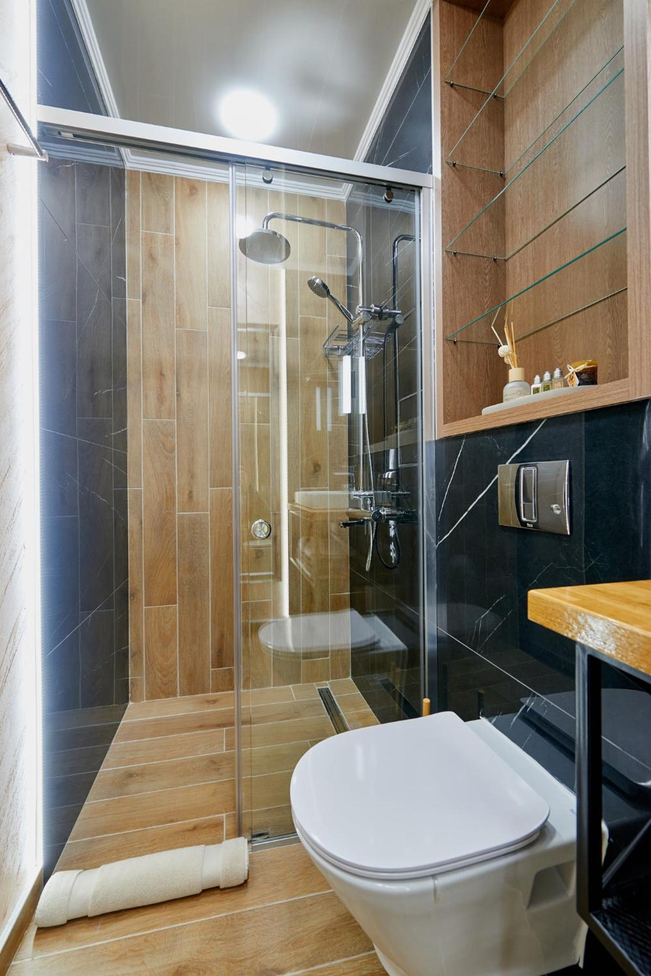 Florance Rentals Luxury Apartments In Burgas Exterior photo
